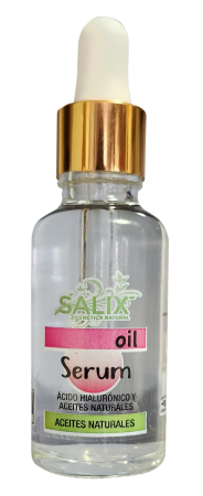 Serum Oil